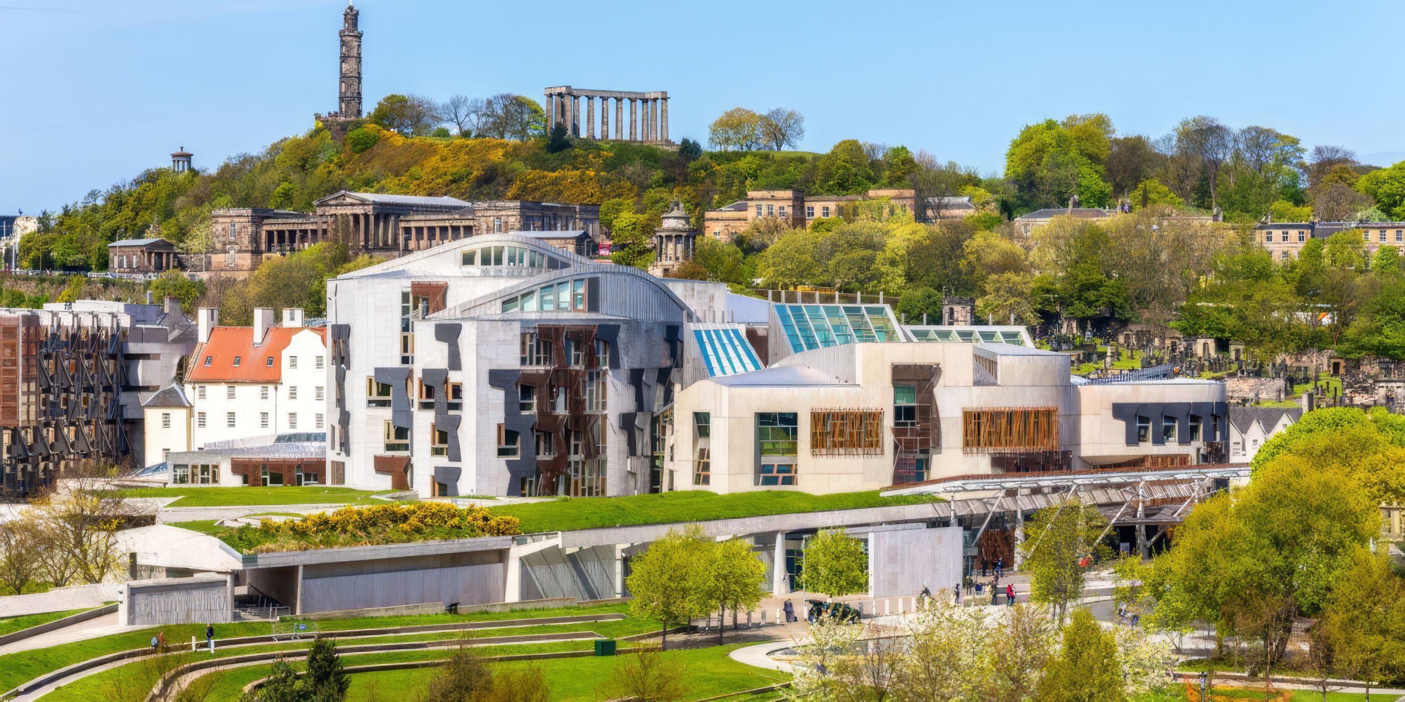 Scottish Parliament